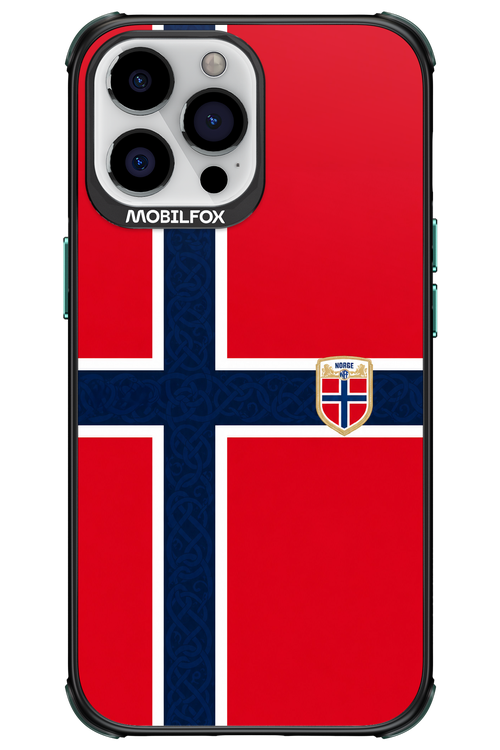 Norway 2.0 - Apple iPhone 13 Pro Max