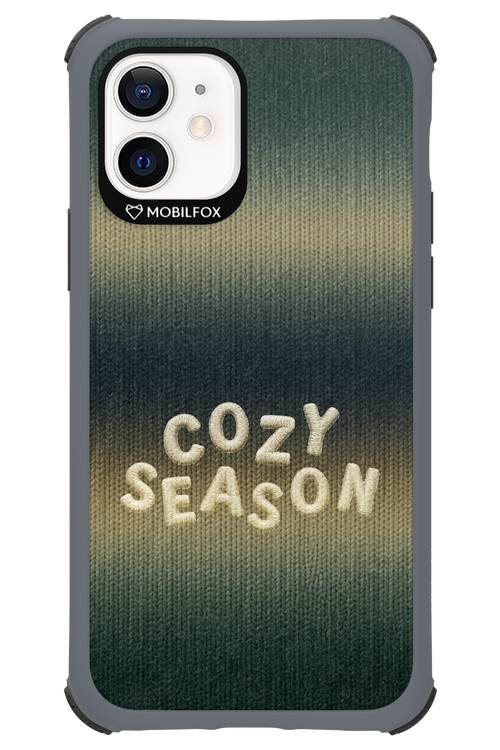 Cozy Season 2.0 - Apple iPhone 12