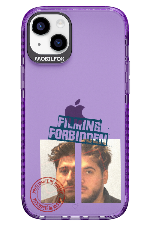 Romeo Mugshot 2.0 - Apple iPhone 14 Plus