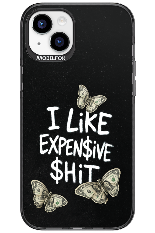 MoneyFly 2.0 - Apple iPhone 15 Plus
