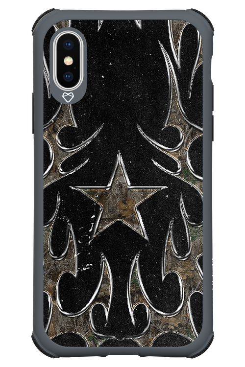 Camo 2.0 - Apple iPhone XS