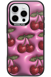 CHERRY RUBY 2.0 - Apple iPhone 16 Pro