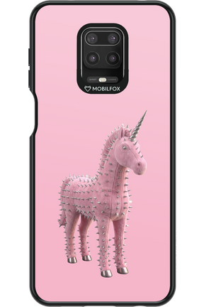 Punk Unicorn 2.0 - Xiaomi Redmi Note 9 Pro