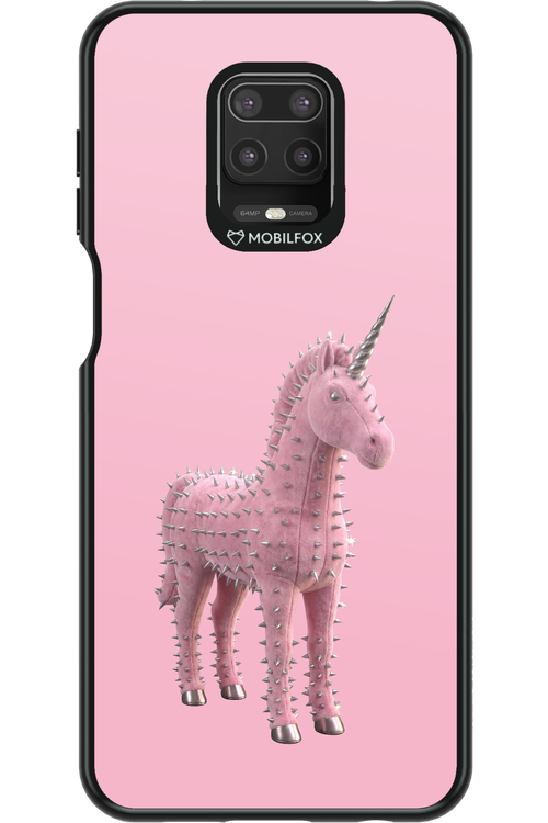 Punk Unicorn 2.0 - Xiaomi Redmi Note 9 Pro