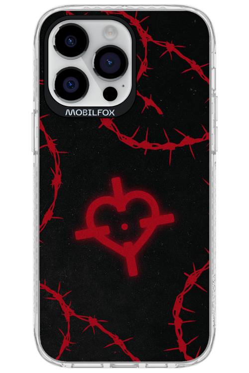 Focus on Me 2.0 - Apple iPhone 14 Pro Max