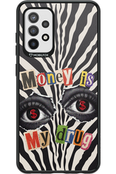Money Drug 2.0 - Samsung Galaxy A72