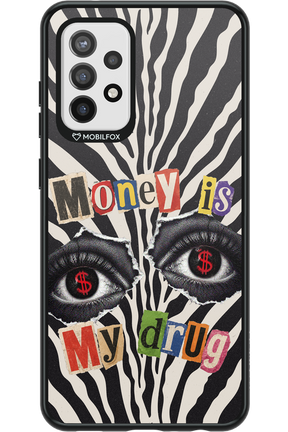 Money Drug 2.0 - Samsung Galaxy A72
