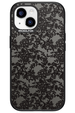 Floral lace 2.0 - Apple iPhone 15