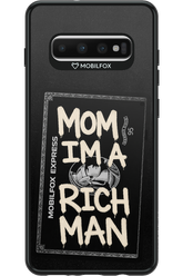 RICH MAN 2.0 - Samsung Galaxy S10+