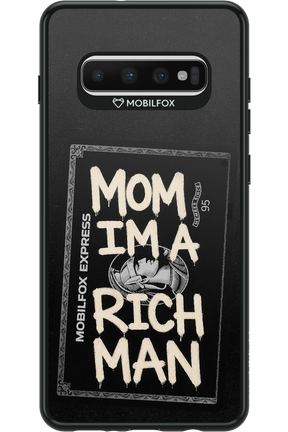 RICH MAN 2.0 - Samsung Galaxy S10+