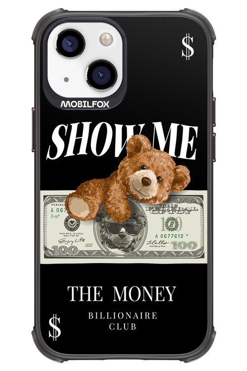 Show Me The Money 2.0 - Apple iPhone 13 Mini