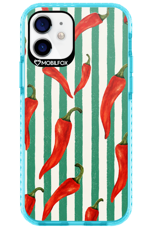 Red Hot Pepper 2.0 - Apple iPhone 12