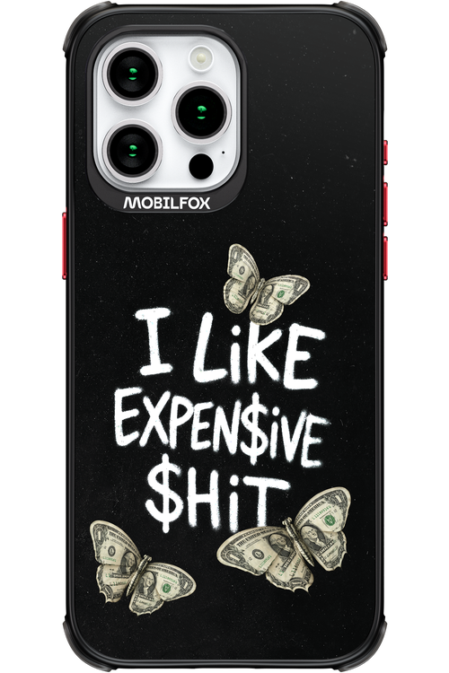 MoneyFly 2.0 - Apple iPhone 15 Pro Max