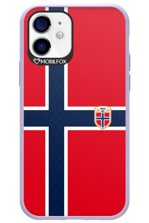 Norway 2.0 - Apple iPhone 12