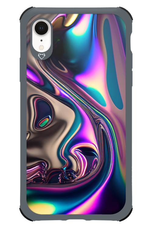 Post Future 2.0 - Apple iPhone XR
