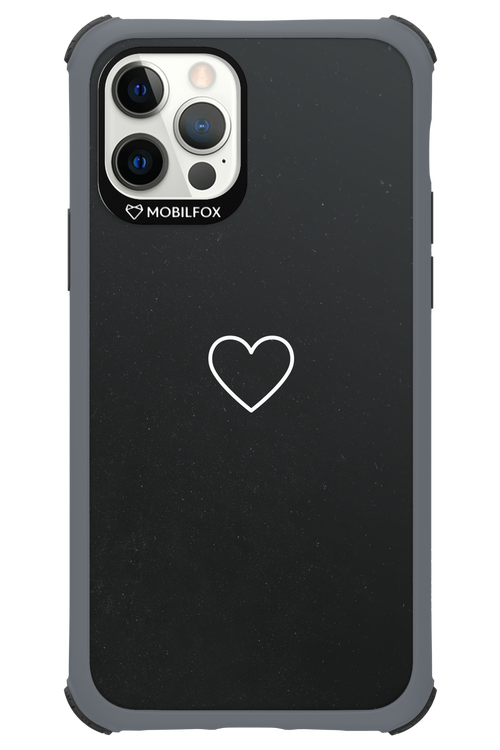Love Is Simple 2.0 - Apple iPhone 12 Pro