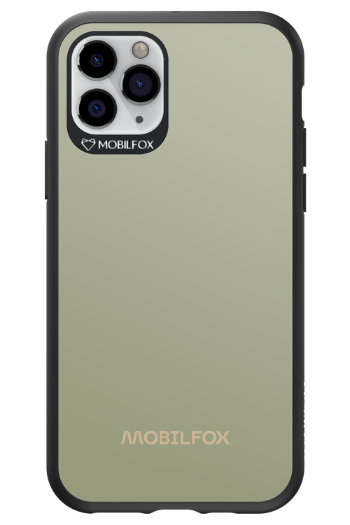 Olive - Apple iPhone 11 Pro