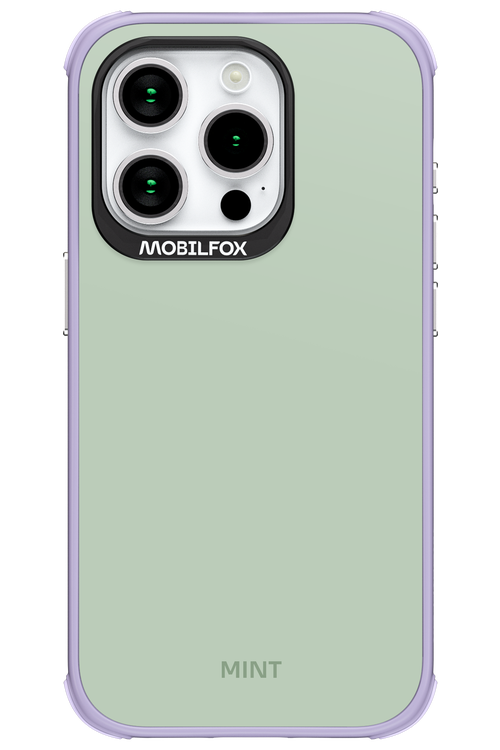 MINT 2.0 - Apple iPhone 15 Pro
