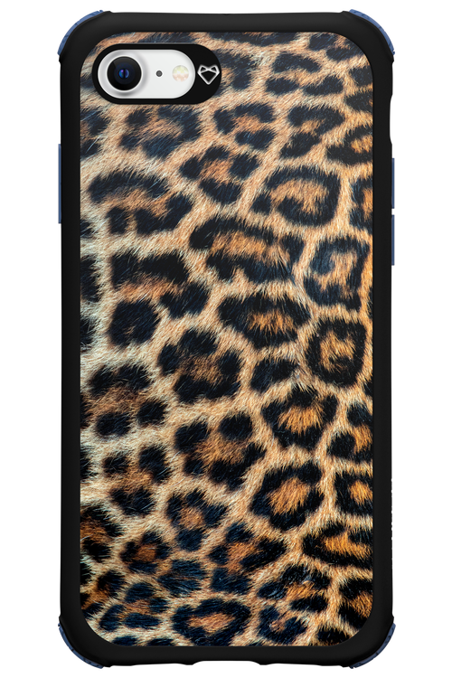 Leopard - Apple iPhone SE 2020