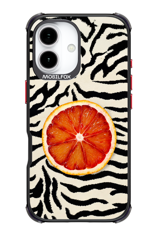 Wild Nectarin 2.0 - Apple iPhone 17
