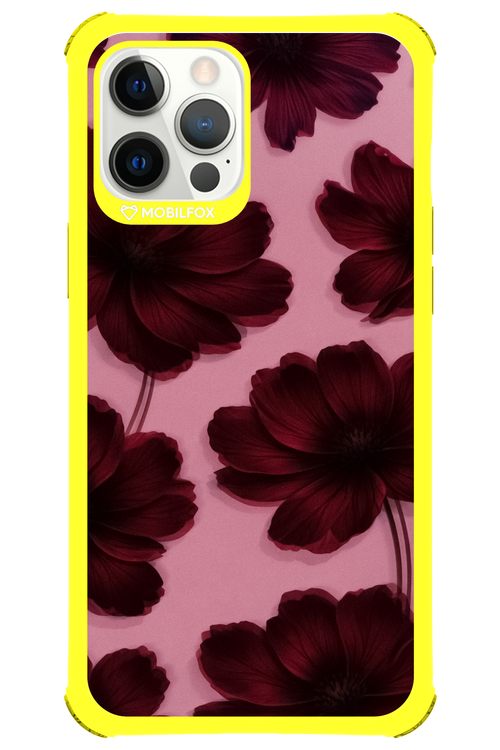 Petal Juliet 2.0 - Apple iPhone 12 Pro Max