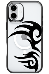 Tattoo Icon 2.0 - Apple iPhone 16 Plus