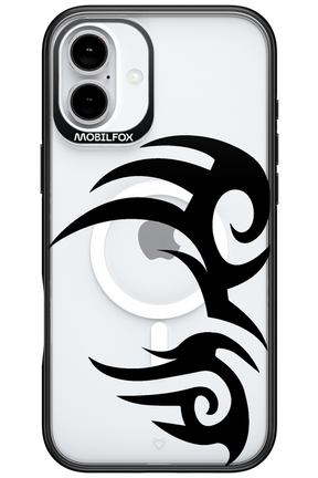 Tattoo Icon 2.0 - Apple iPhone 16 Plus