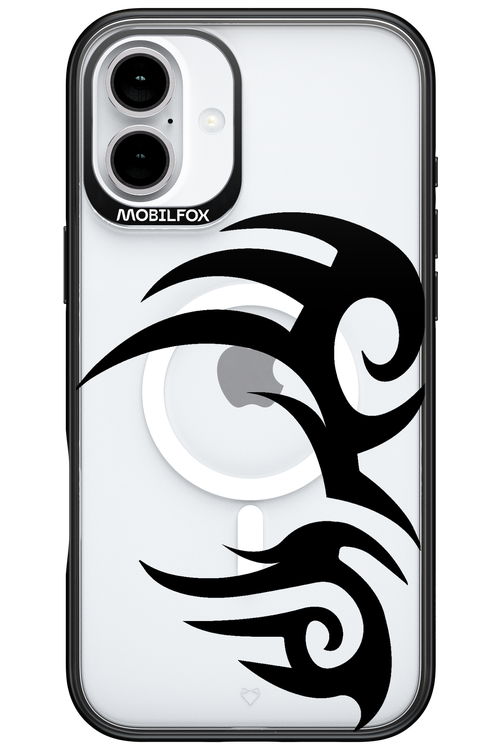 Tattoo Icon 2.0 - Apple iPhone 16 Plus