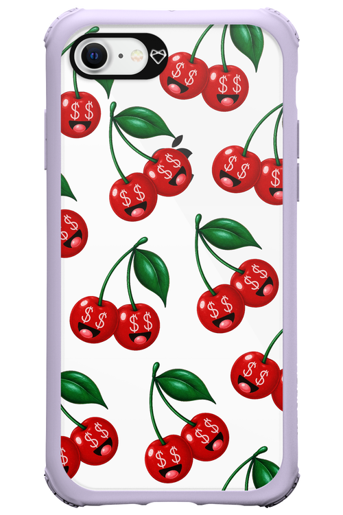 Money Cherry 2.0 - Apple iPhone 8