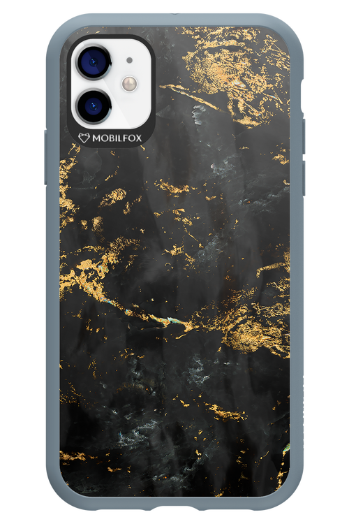 Goldie 2.0 - Apple iPhone 11