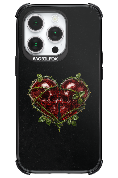 Omen Kiss 2.0 - Apple iPhone 14 Pro