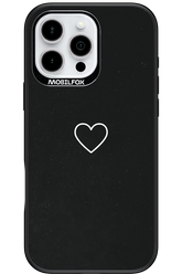 Love Is Simple 2.0 - Apple iPhone 16 Pro Max