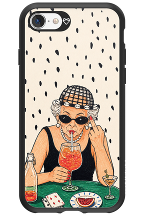 Mommy 2.0 - Apple iPhone 8