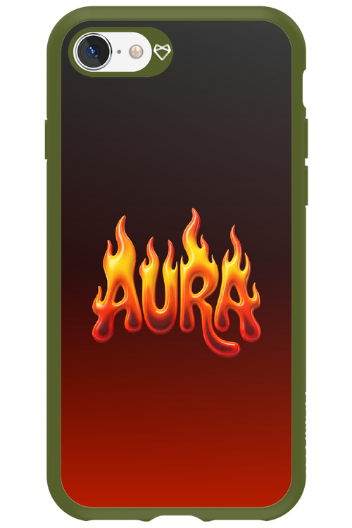 Aura 2.0 - Apple iPhone 8