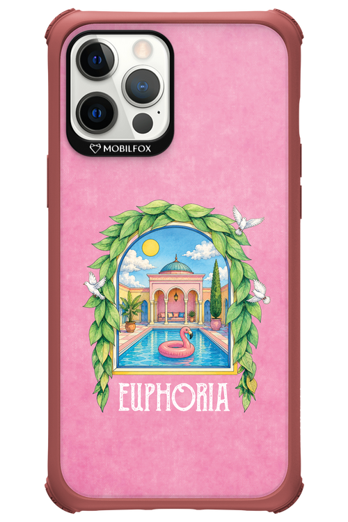 Euphoria 2.0 - Apple iPhone 12 Pro Max