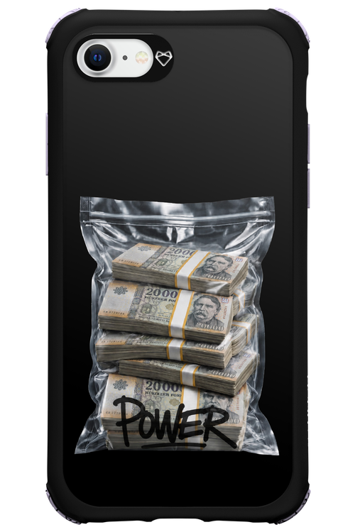 Money Bag 2.0 - Apple iPhone SE 2022