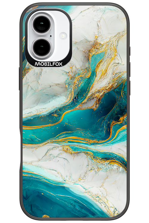 Emerald 2.0 - Apple iPhone 16 Plus