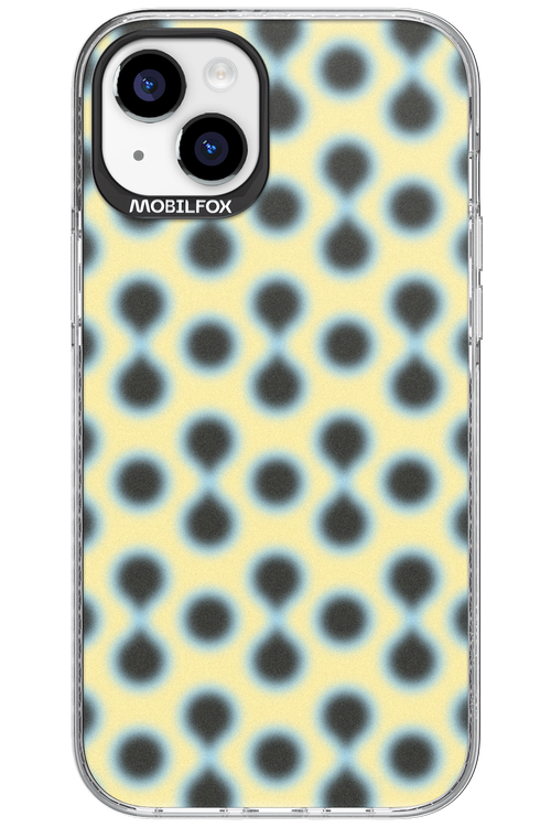 Butter Bubble 2.0 - Apple iPhone 15 Plus