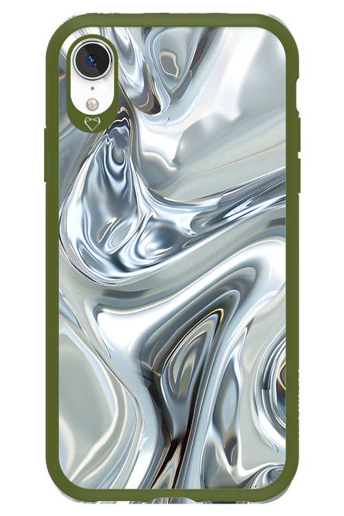 True Silver 2.0 - Apple iPhone XR