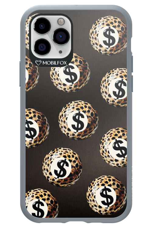 I need dollars 2.0 - Apple iPhone 11 Pro