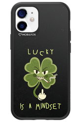 Lucky Mind 2.0 - Apple iPhone 12 Mini
