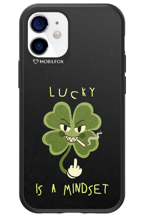 Lucky Mind 2.0 - Apple iPhone 12 Mini