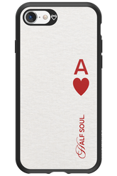 Half 2.0 - Apple iPhone SE 2020