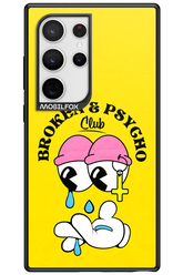 broken psycho 2.0 - Samsung Galaxy S24 Ultra