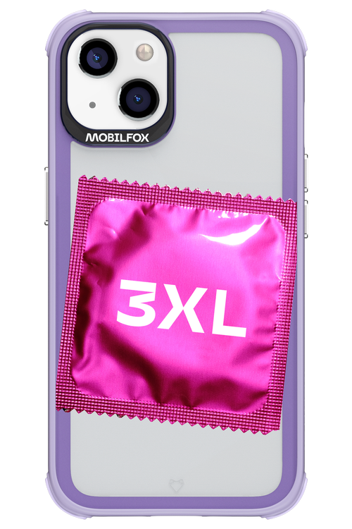 3XL 2.0 - Apple iPhone 13