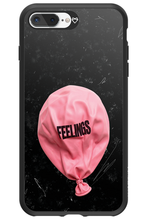 Feelings 2.0 - Apple iPhone 8 Plus