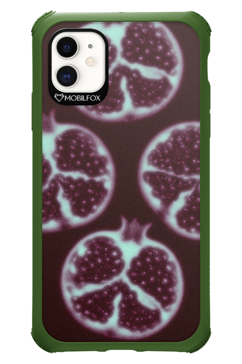 Persephone 2.0 - Apple iPhone 11