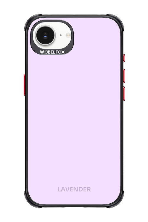 LAVENDER - FS2 2.0 - Apple iPhone 16e
