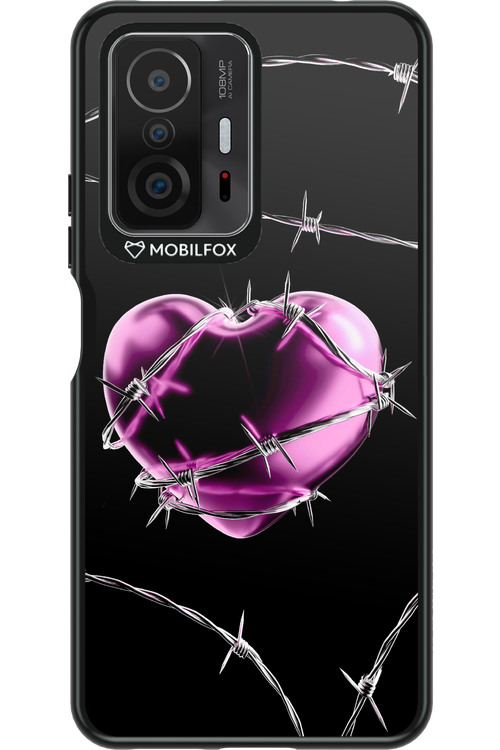 Toxic Heart - Xiaomi Mi 11T Pro