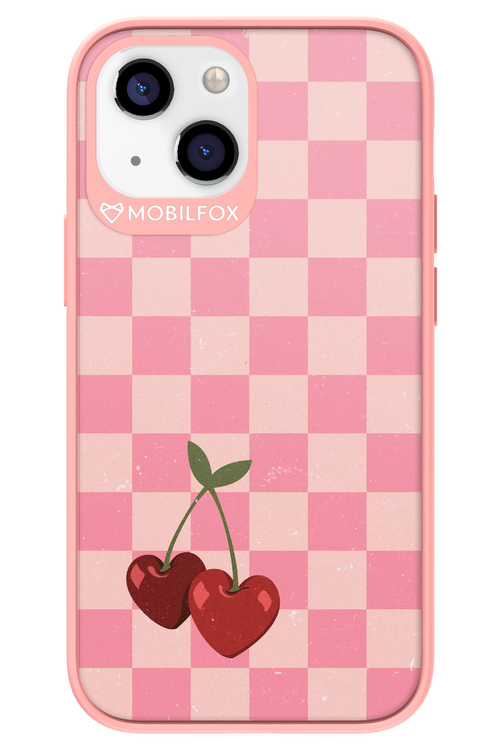 Baby Doll Cherry 2.0 - Apple iPhone 13 Mini